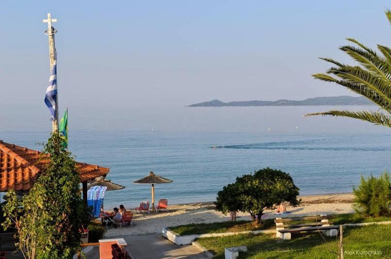 Mangoseaview Home1 Holiday home *