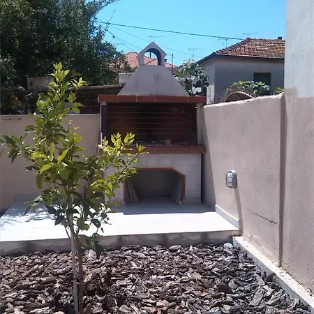 Mangoseaview Home1 Nea Roda Exterior photo