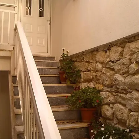 Mangoseaview Home1 Nea Roda Exterior photo