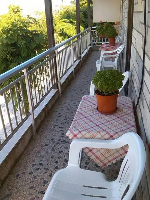 Mangoseaview Home1 Holiday home Nea Roda