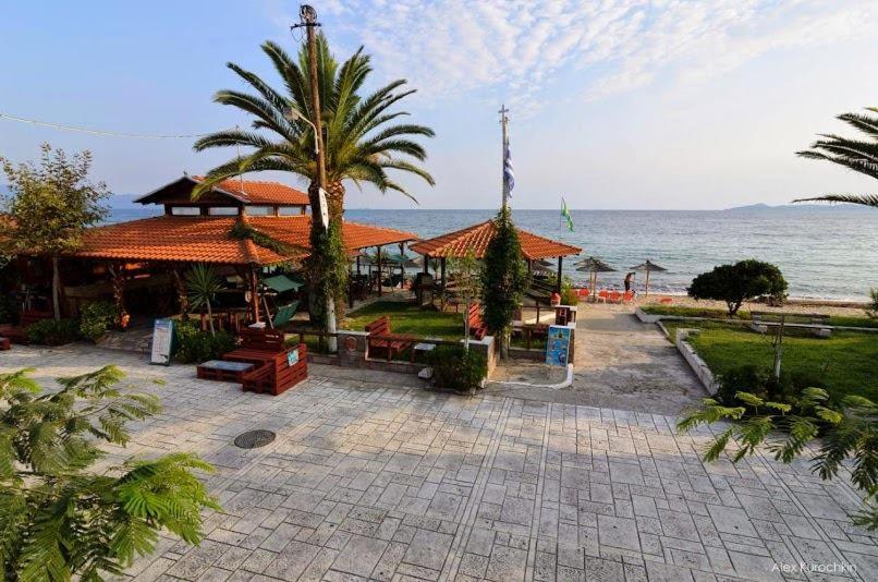 Holiday home Mangoseaview Home1