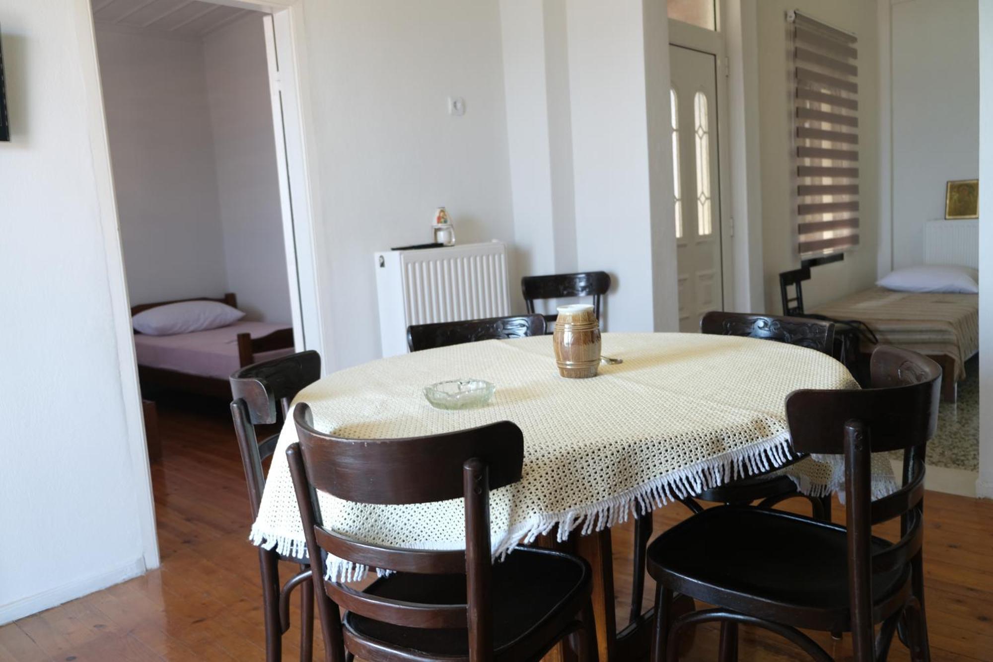 Mangoseaview Home1 Holiday home *