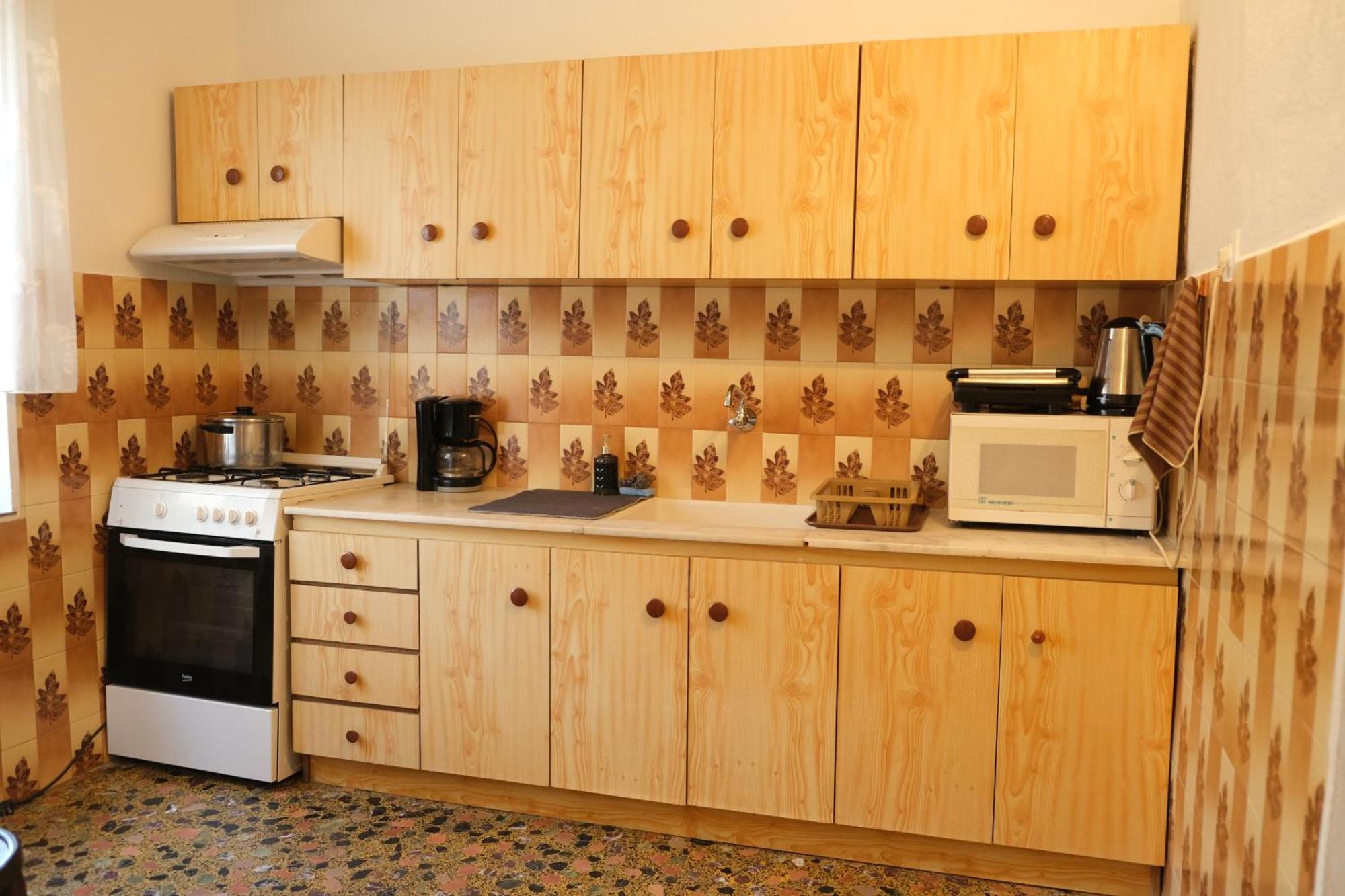 Holiday home Mangoseaview Home1 *