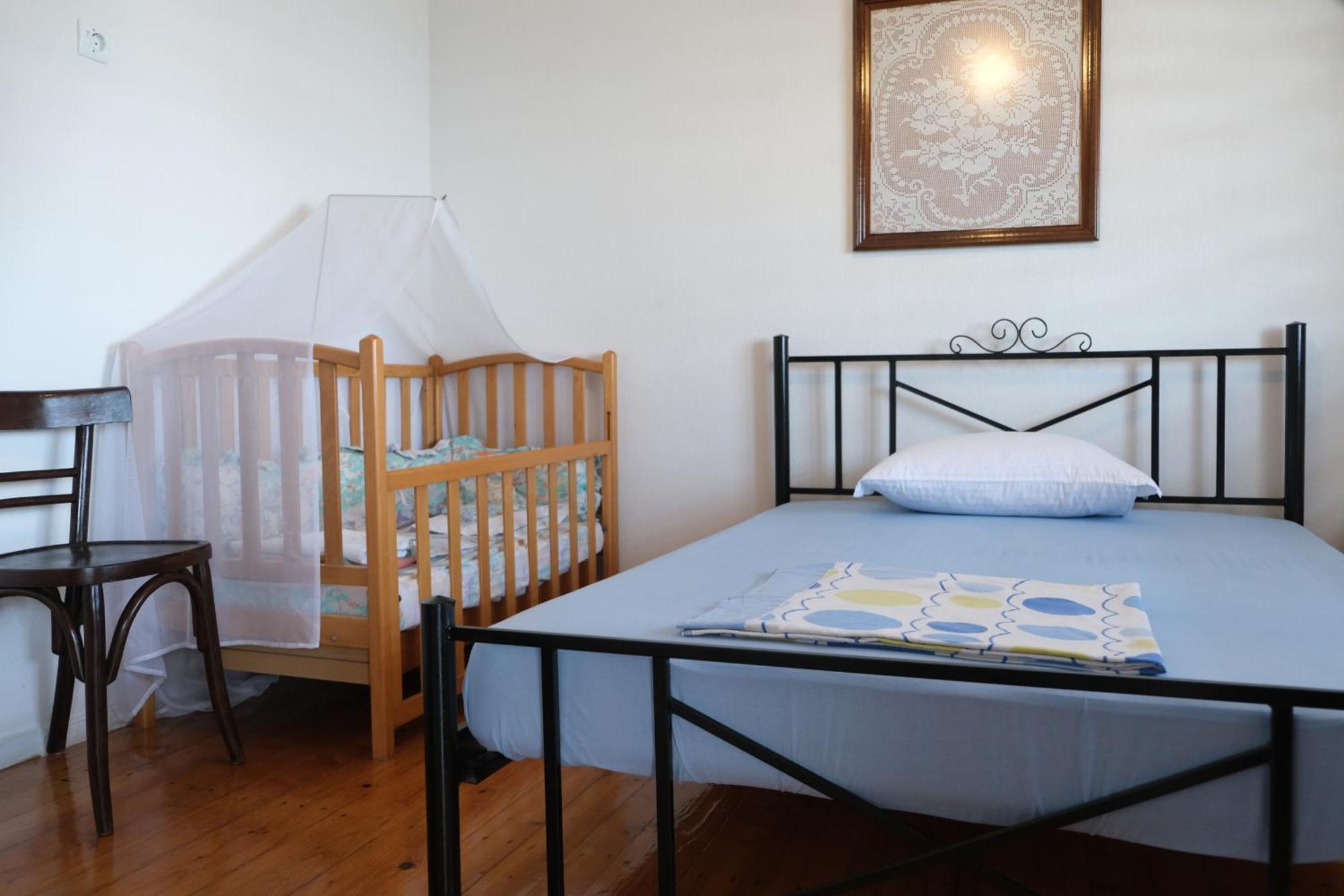 Mangoseaview Home1 Holiday home Nea Roda