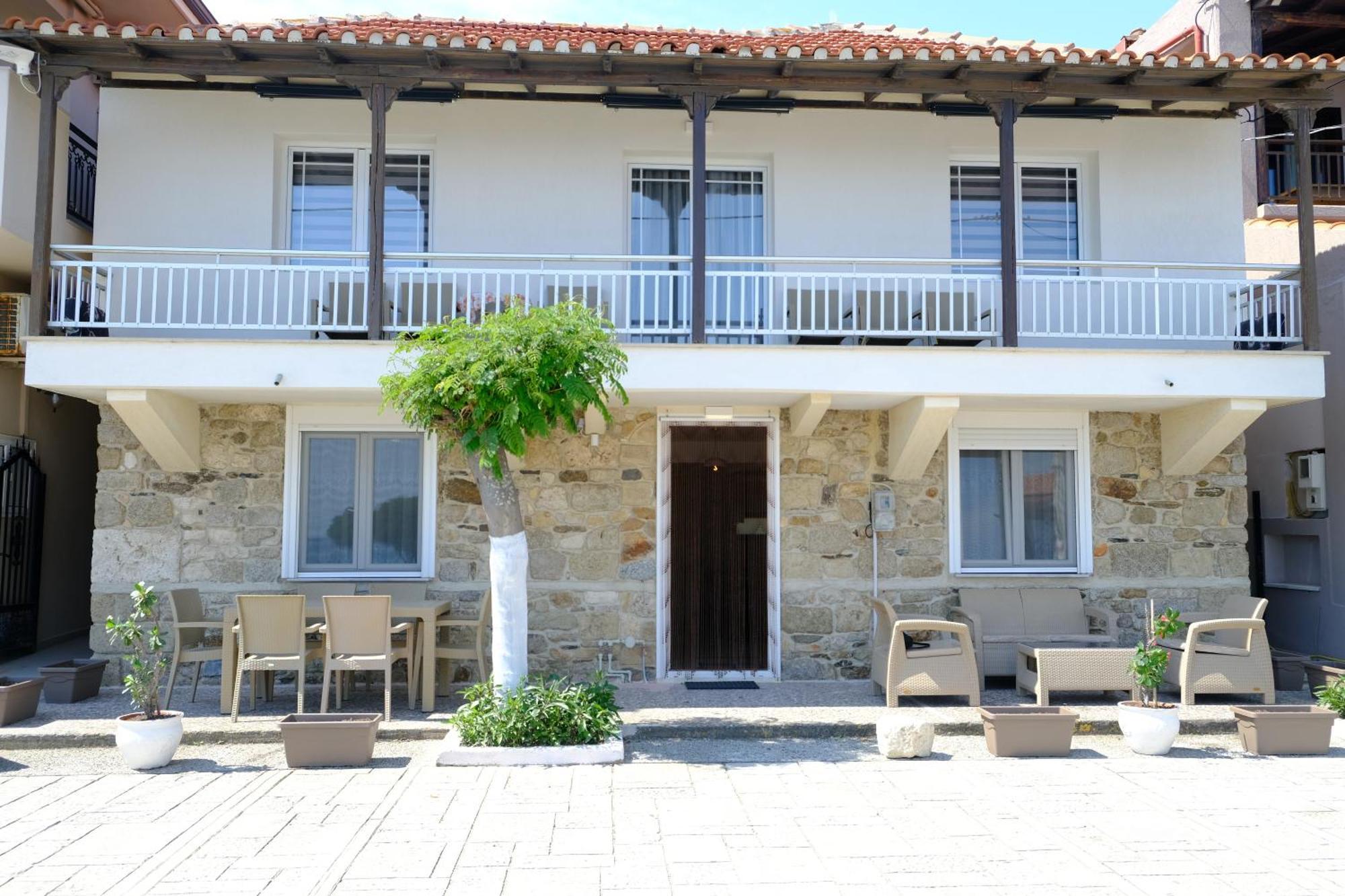 Mangoseaview Home1 * נאה רודה