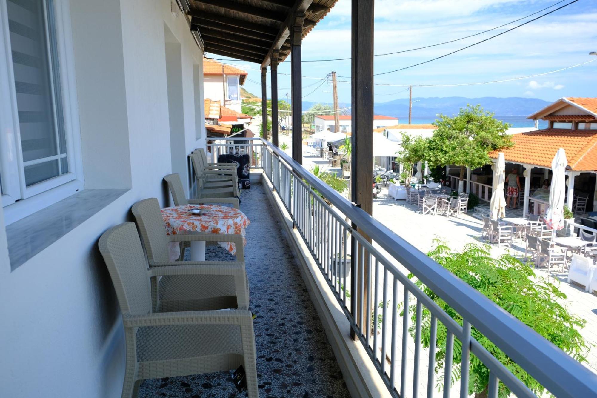 Mangoseaview Home1 בית נופש *