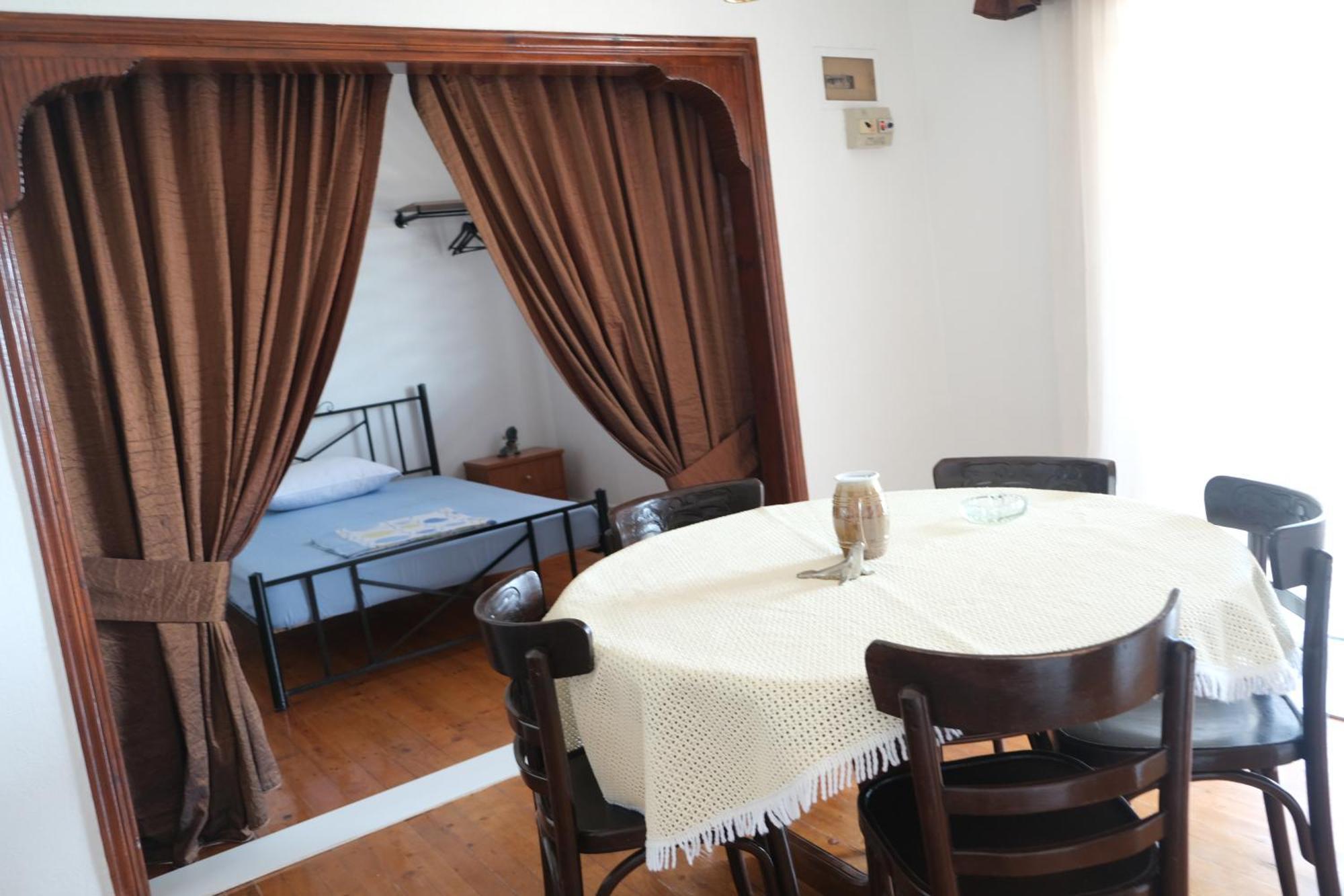 Mangoseaview Home1 בית נופש