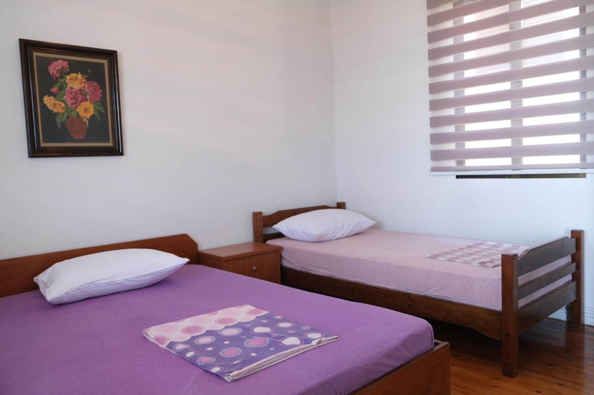 Holiday home Mangoseaview Home1 Nea Roda